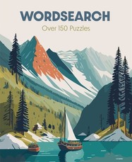 Travellers' Wordsearch
