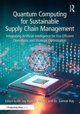 Quantum Computing for Sustainable Supply Chain Management