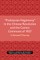 "Proletarian Hegemony" in the Chinese Revolution and the Canton Commune of 1927