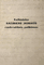 Kalbininko Kazimiero Jauniaus rankraštinis palikimas