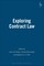 Exploring Contract Law