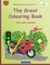 BROCKHAUSEN Colouring Book Vol. 7 - The Great Colouring Book