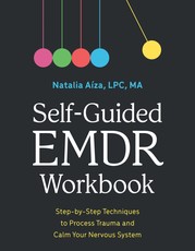 Self-Guided EMDR Workbook