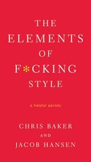 The Elements of F*cking Style