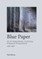 Blue Paper: The Overlooked History of a Drawing, Printing and Writing Material 1400-1600