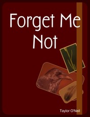 Forget Me Not