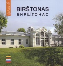 Birštonas (lietuvių kalba, rusų kalba)