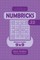 Sudoku Numbricks - 200 Easy Puzzles 9x9 (Volume 22)