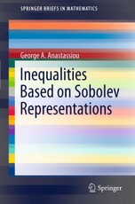 Inequalities Based on Sobolev Representations