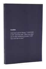 NKJV Scripture Journal - Exodus