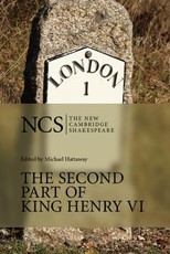 The Second Part of King Henry VI