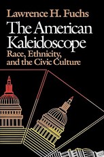 The American Kaleidoscope