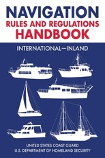 Navigation Rules and Regulations Handbook: International--Inland