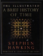 The Illustrated a Brief History of Time