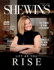 She Wins Magazine