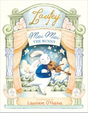Mei Mei the Bunny