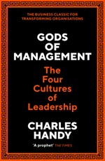 Gods of Management