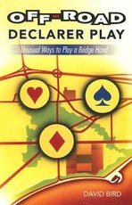 Off-Road Declarer Play