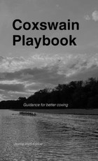Coxswain Playbook