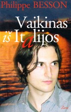 Vaikinas iš Italijos