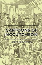 Cartoons of McCutcheon