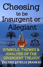 Choosing to be Insurgent or Allegiant