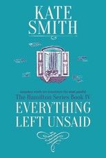 Everything Left Unsaid