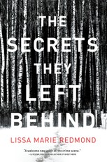 The Secrets They Left Behind
