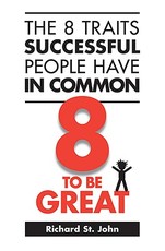 The 8 Traits Successful People Have in Common