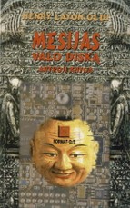 Mesijas valo diską II