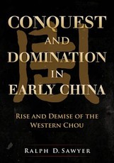 Conquest and Domination in Early China