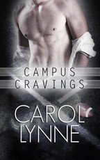 Campus Cravings: Part Three: A Box Set