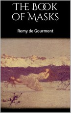 The Book of Masks