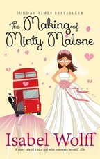 The Making of Minty Malone