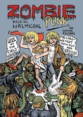Zombie Punk