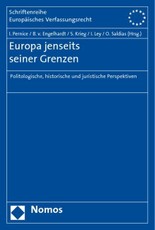 Europa jenseits seiner Grenzen