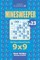 Sudoku Minesweeper - 200 Easy to Normal Puzzles 9x9 (Volume 23)