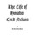 The Life of Horatio, Lord Nelson