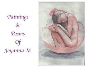 Paintings & Poems of Joyanna M