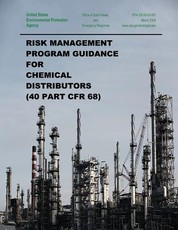 Risk Management Program Guidance for Chemical Distributors (40 Part CFR 68)
