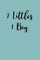 2 Littles 1 Big