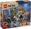 LEGO One Piece 75642 dvikova su kapitonu Smokeriu
