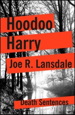 Hoodoo Harry