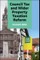 Council Tax and Wider Property Taxation Reform