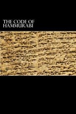 The Code of Hammurabi