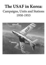 The USAF in Korea