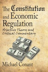 The Constitution and Economic Regulation