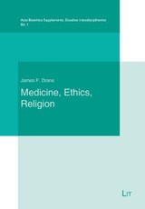 Medicine, Ethics, Religion