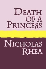 Death of a Princess - Large Print