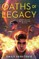 Oaths of Legacy: Book Two of the Bloodright Trilogy